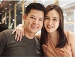 12 Tahun Menikah, Shandy Aulia Gugat Cerai David Herbowo