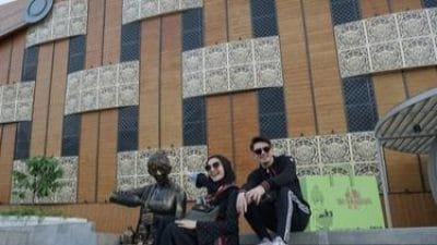 The Keranjang Bali Ramaikan Pesta Belanja Libur Lebaran 2023