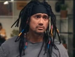 Main Lagi di Sinetron PPT Jilid 16, Tora Sudiro Serasa Pulang ke Rumah