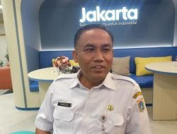 Inspektorat DKI Periksa ASN Dinkes Yang Pamer Gaji Rp34 juta