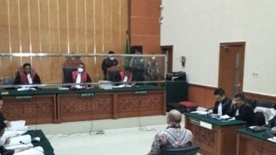 Ahli Sebut Penyelidikan Kasus Teddy Harus Dilakukan Secara Ilmiah