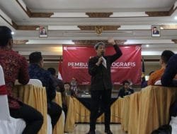Kakanwil Kemenkumham Bali Ungkap “Jual” Instansi Demi Reputasi