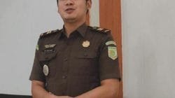 Kasubsi Prapenuntutan Kejari Jaktim, Ari Meilando