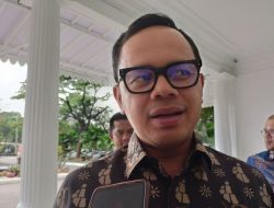 Wali Kota Bogor Temui Heru Bahas KTT ASEAN dan Kemacetan