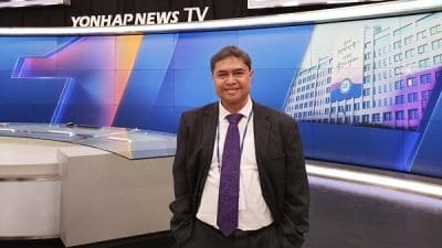 ‘Korea Press Foundation’ Dukung Jurnalisme Berkualitas di Korsel