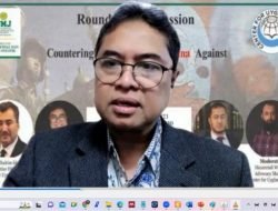 Langkah Menghadapi Islamophobia Terhadap Uyghur di China