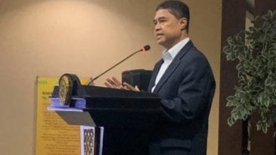 Korea Selatan Dukung Penguatan Kawasan Indo-Pasifik