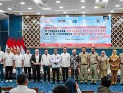 Pemprov DKI Minta BUMD dan Keluarga Berperan Cegah Korupsi