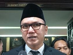 Bastian: Janji Turun Langsung Tampung Aspirasi