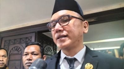 Bastian Bantu Investigasi Ruko Pluit