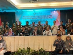 Bawaslu DKI Ingatkan Larangan Pasang Spanduk Caleg