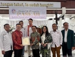 DPP Berani: Hindari Pemanfaatan Politik Identitas di Pemilu 2024