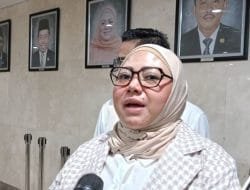 DPRD DKI Harap Bastian Bertugas Sebaik-baiknya Untuk Warga