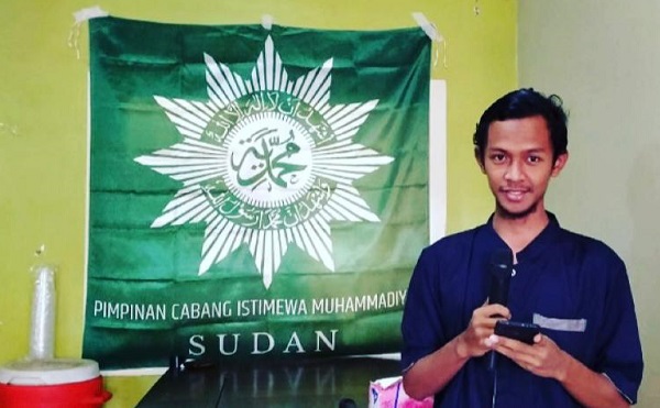 Dimas Muhammad Hanief Arkaan