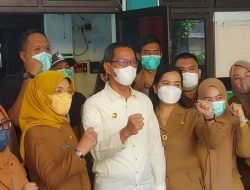 Pj Gubernur DKI Puji Inovasi Pelayanan Kesehatan