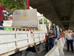 Dishub DKI Kaji Rencana Penutupan Putaran Balik Jalan Antasari