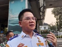 Dishub DKI Imbau Masyarakat Tak Parkir Sembarangan