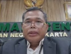 Tak Terima Status Tersangka, Mantan Dirut Pertamina Ajukan Praperadilan Lawan KPK