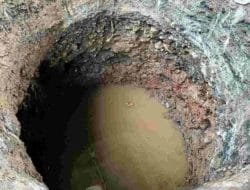 DPRD DKI Minta Pembangunan Drainase Vertikal di Jaksel Digarap Serius