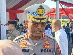 Polda Metro Jaya Siapkan Kamera ETLE di JLNT Casablanca