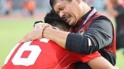 Indonesia Hajar Thailand