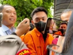 Kejaksaan Nyatakan Berkas Perkara Mario dan Shane Lengkap