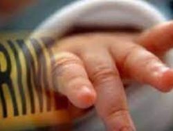 Sesosok Jasad Bayi Ditemukan di Jakbar