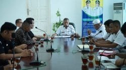 KPU Kabupaten Asahan