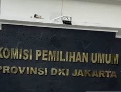 KPU DKI Minta Masyarakat Melapor Jika Temukan Kesalahan Berkas Bacaleg