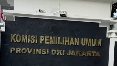 KPU DKI Minta Masyarakat Melapor Jika Temukan Kesalahan Berkas Bacaleg