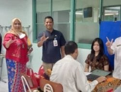 Pemkot Jakbar Kejar Target KTP Digital