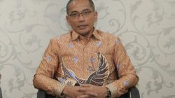 Kadis Kominfo Kabupaten Asahan Syamsuddin