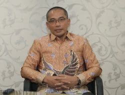 14 Pejabat Eselon III Pemkab Asahan Ikuti Seleksi Terbuka JPT Pratama