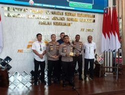 Kapolda Polda Metro Berjanji Akan Membaca Setiap Aduan Warga