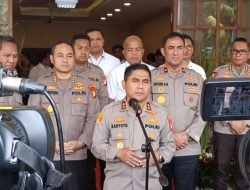 Kapolda Metro Jaya : Penanganan Kasus KDRT Depok Jadi Pembelajaran