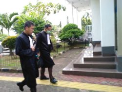 Jaksa Akan Panggil Luhut Binsar Pandjaitan ke Pengadilan