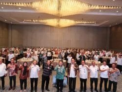 Turun ke Jatim, Kemendagri Dorong Percepatan Realisasi APBD-Penanganan Inflasi 2023