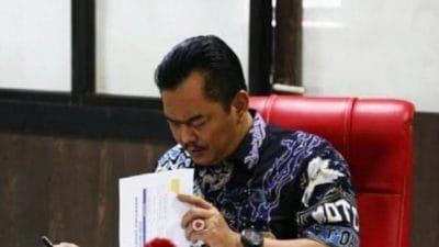 Komisi III DPRD Segera Panggil Pemprov Kepri