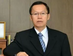 Catatan Kecil Mengenai Hukum di Tiongkok