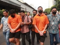 Lemkapi: Permintaan Maaf Kapolda Metro Soal Borgol Bentuk Transparansi