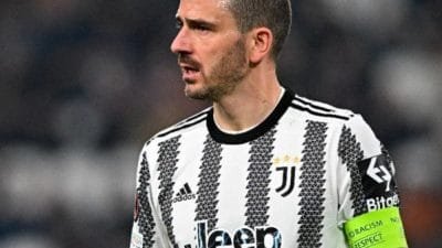 Leonardo Bonucci