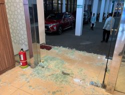 Update – Kapolres Metro Jakpus: Pelaku Penembakan Kantor MUI Tewas
