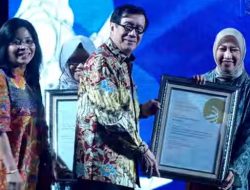 Menkumham Yasonna: Perempuan Indonesia Miliki Potensi Besar dalam Pembangunan Nasional