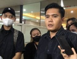 Korban Tiket Coldplay Datangi Bareskrim Polri