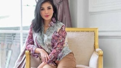 Polisi Akan Periksa Nindy Ayunda Soal Kasus Dito Mahendra
