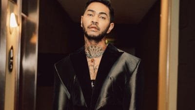 Main di Film Hello Ghost, Onadio Leonardo Akui Sempat Stres Sampai Nangis