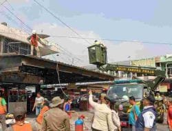 PDKI Dukung Kawasan Niaga Yang Aman dan Nyaman