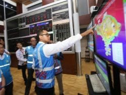 PLN Bukukan Laba Rp311,1 Triliun Pada 2022