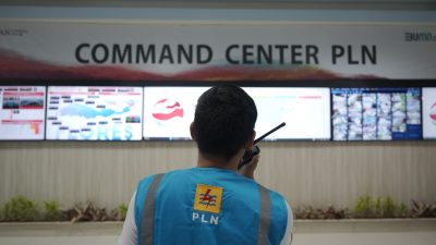 Curhatan Para Petugas Siaga PLN Dibalik Suksesnya KTT ASEAN ke-42