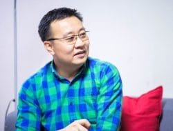 Ardi Susanto: Menentang Segala Bentuk Eksploitasi Politisasi Identitas